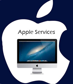 Профессиональный ремонт оборудования Apple в любой области Украины недорого, сервисное и гарантийное обслуживание